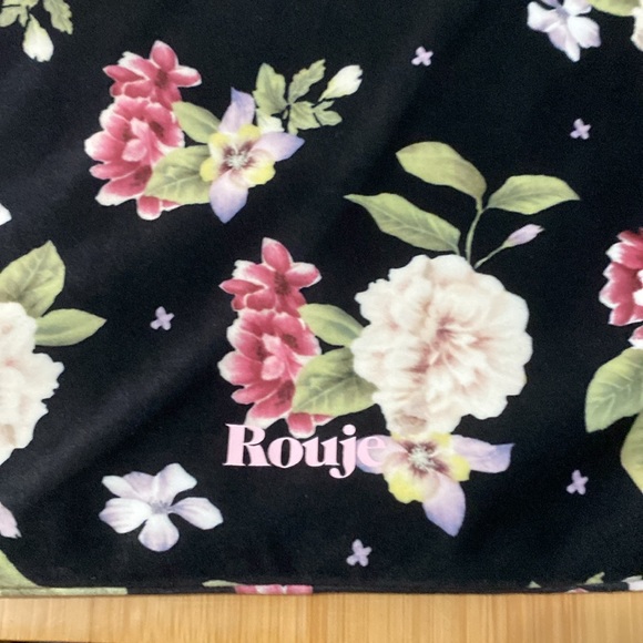 NWT Rouje Drawstring Bag - Picture 2 of 4